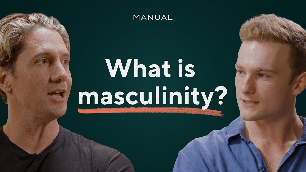 Josh Berry, comedian and impersonator discusses Masculinity in the Modern World