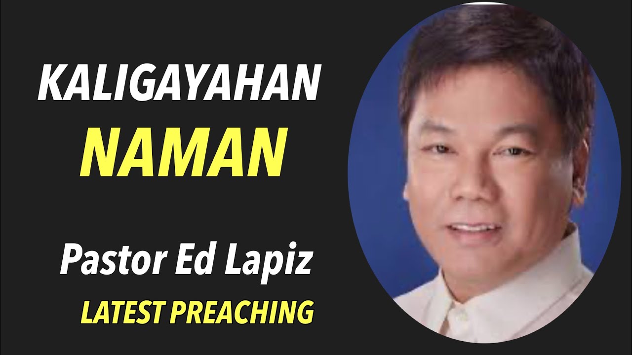 KALIGAYAHAN NAMAN