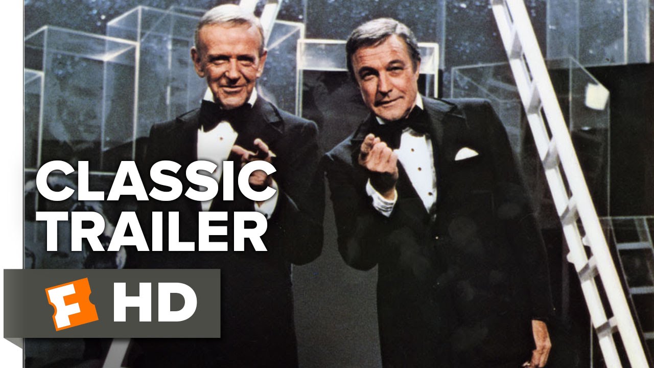 That's Entertainment, Part 2 (1976) Official Trailer - Gene Kelly, Fred Astaire Movie HD