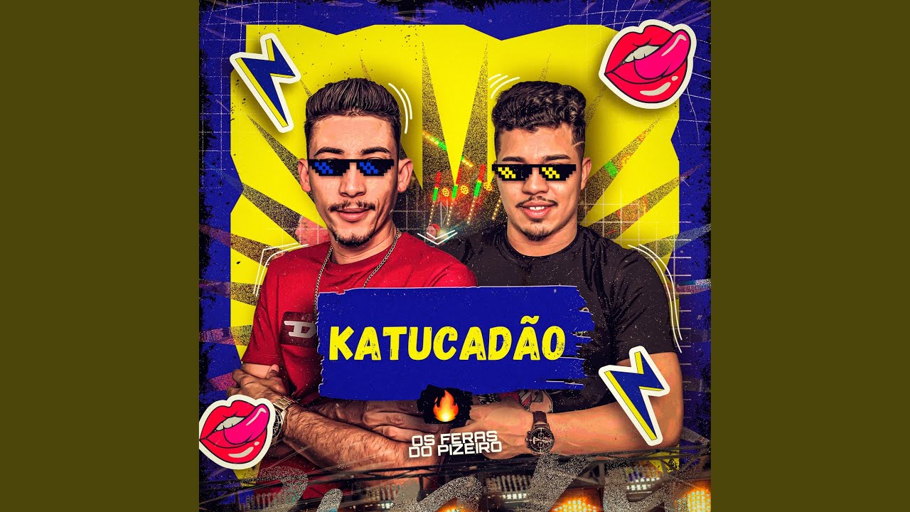 Katucad&atilde;o