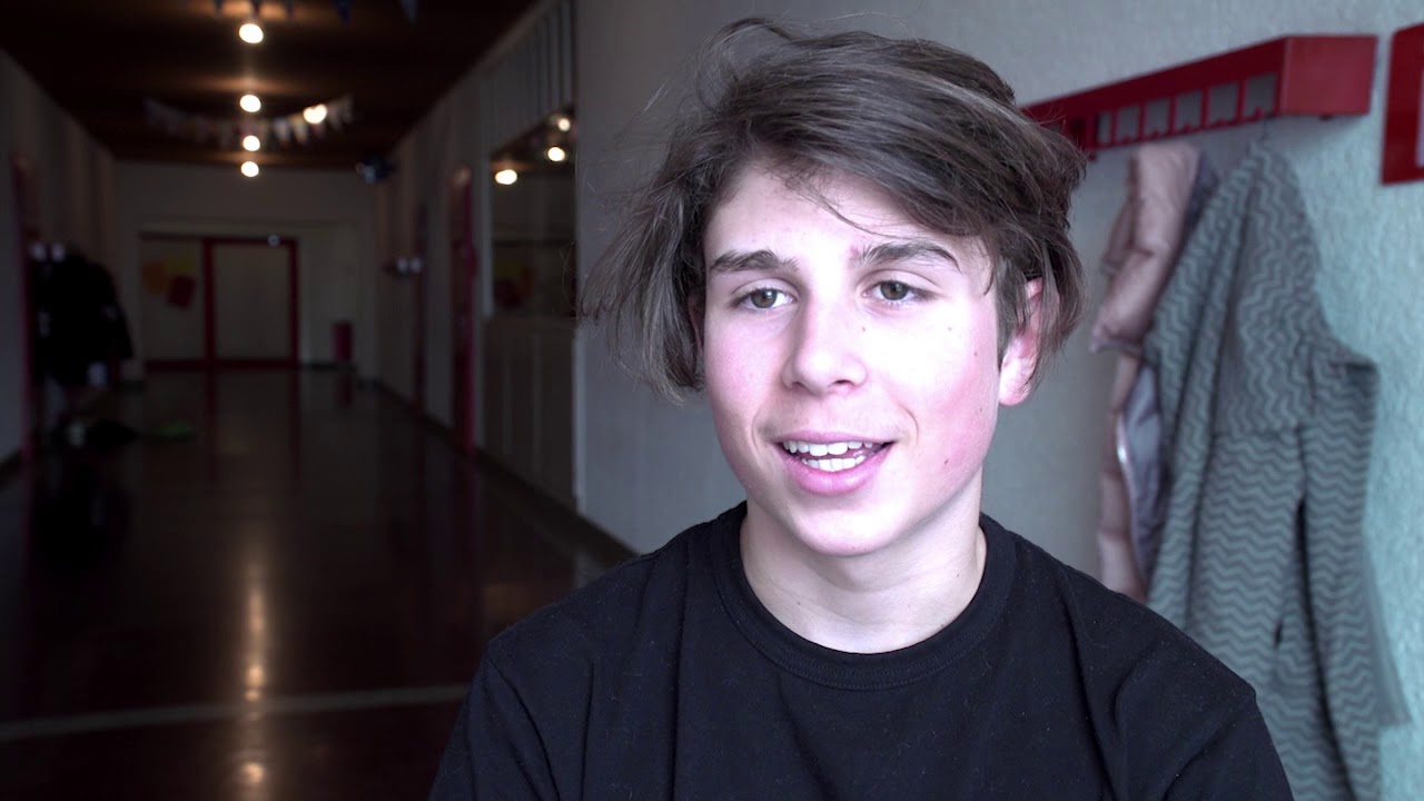 Schule & Kultur | Hund Zwilch Girly