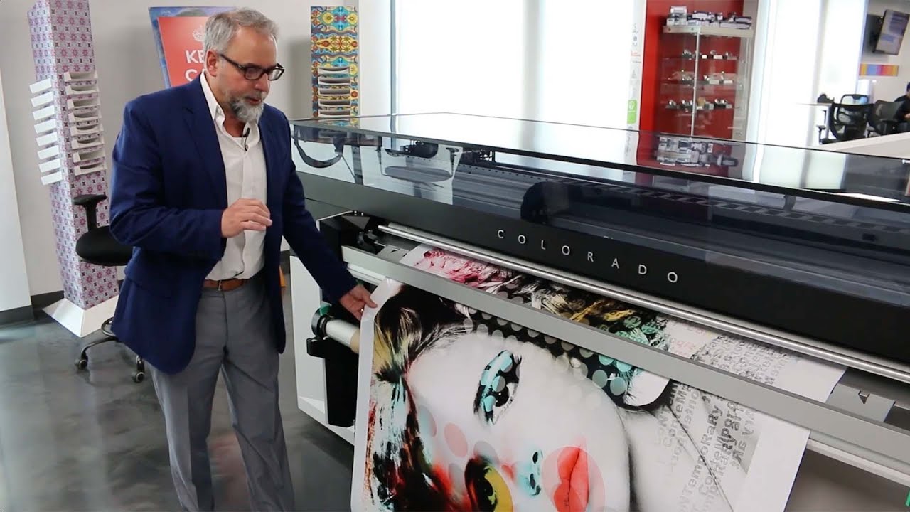 A Closer Look at the Canon Colorado 1650