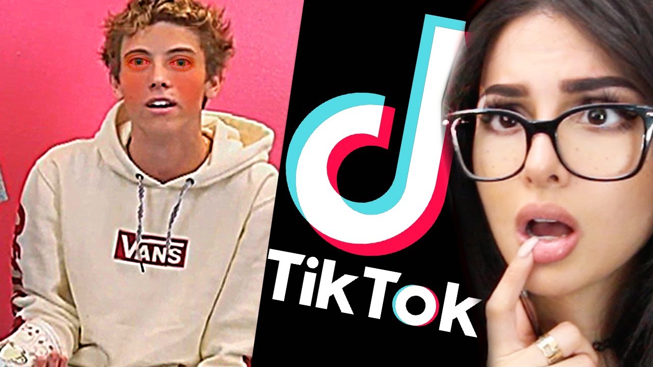 THESE TIK TOK EBOYS NEED TO BE STOPPED