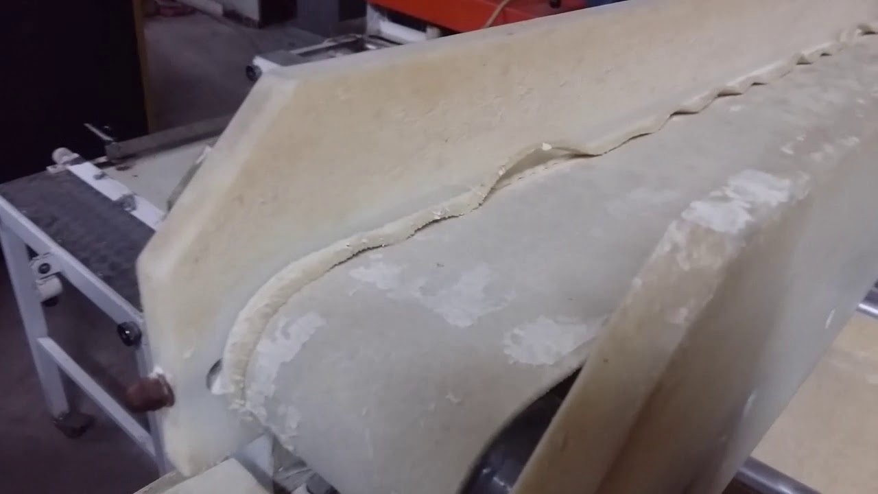 Dought roller Sottoriva Winner