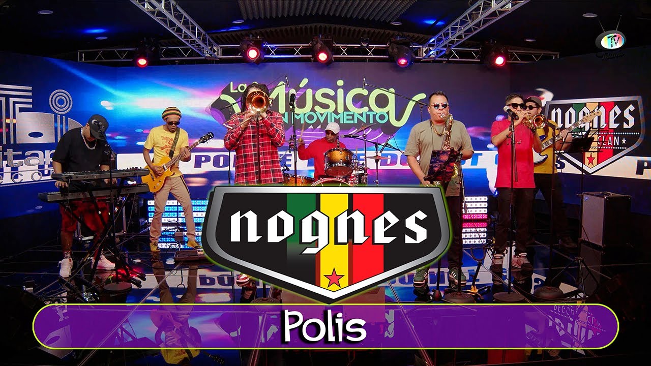 Nognes - Polis