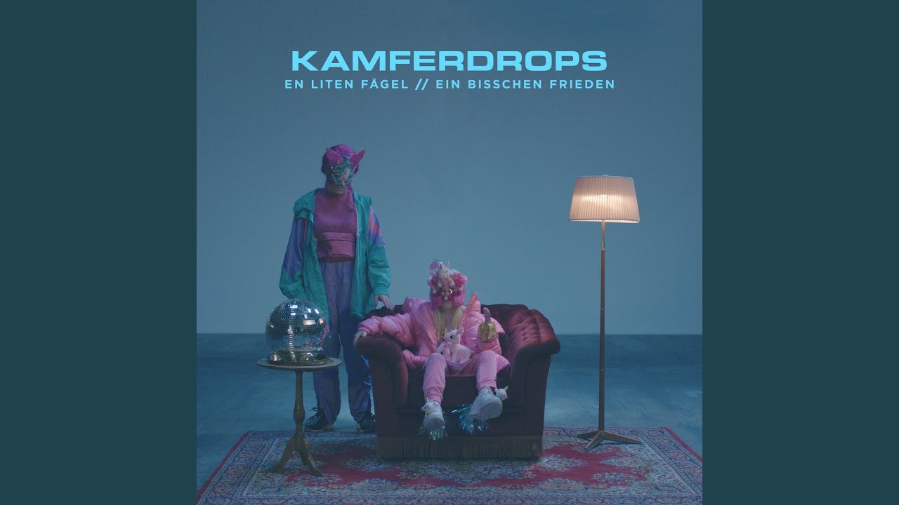 En Liten Fågel