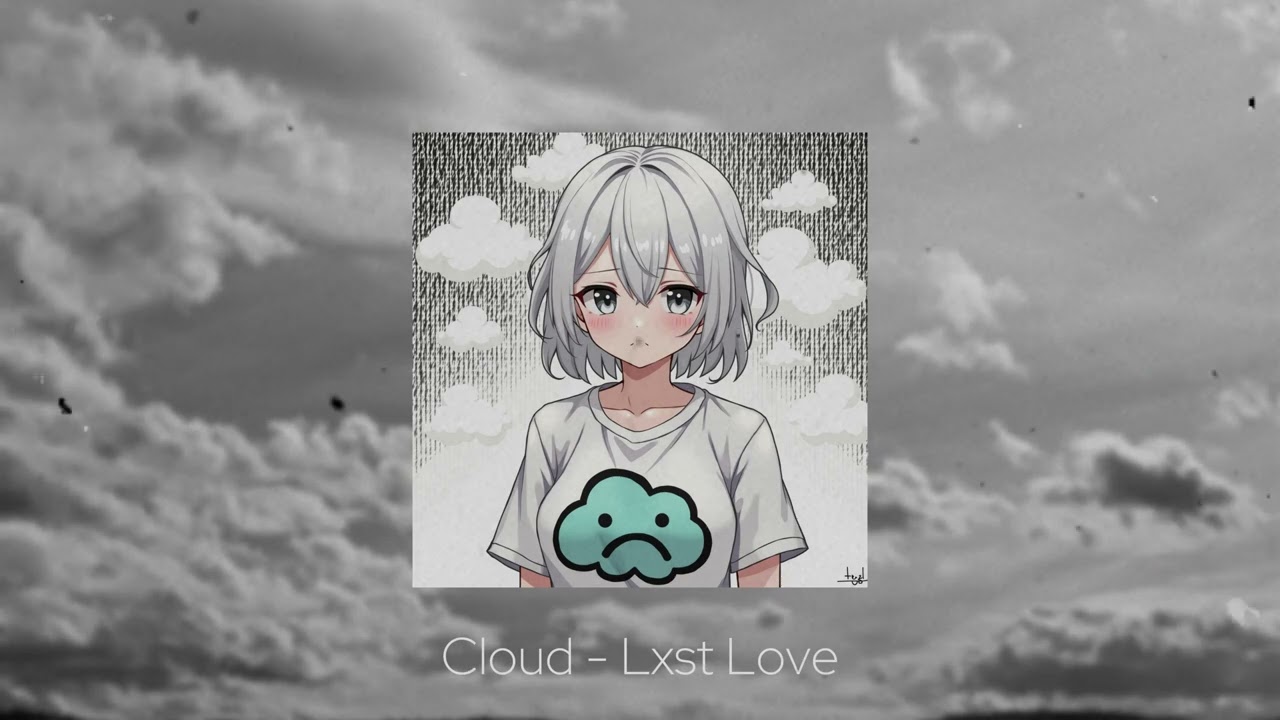 Сloud - Last Love
