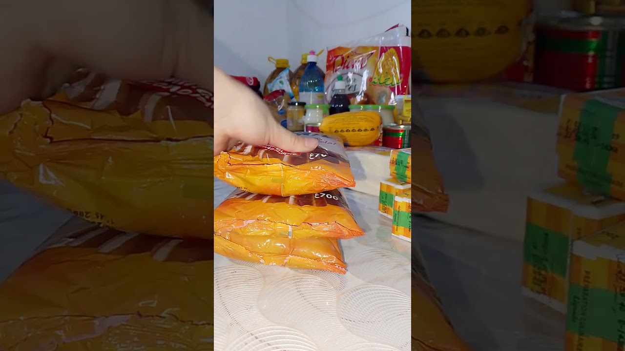 واش قدرت نلم في كرطونة رمضان كريم ( الجزء الثاني) متنسونيش بجام 👍🔔 ربي يفرحك ♥️