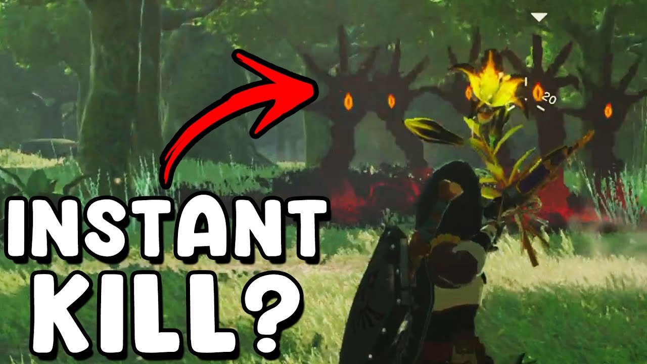 I Busted 15 Myths In Zelda Tears Of The Kingdom #3