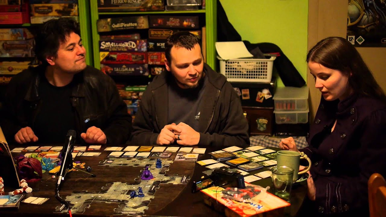D&D: Legend of Drizzt - Dungeoncrawler Let's Play Teil 2