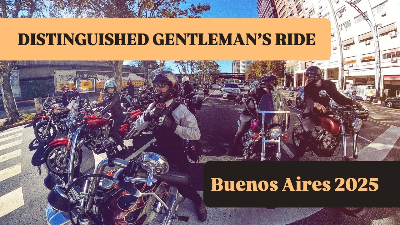 🎩🤵🏽‍♂️DGR Buenos Aires 2025🎩🤵🏽‍♂️ LA CIUDAD CON MAS CONVOCATORIA DEL MUNDO y por una excelente causa