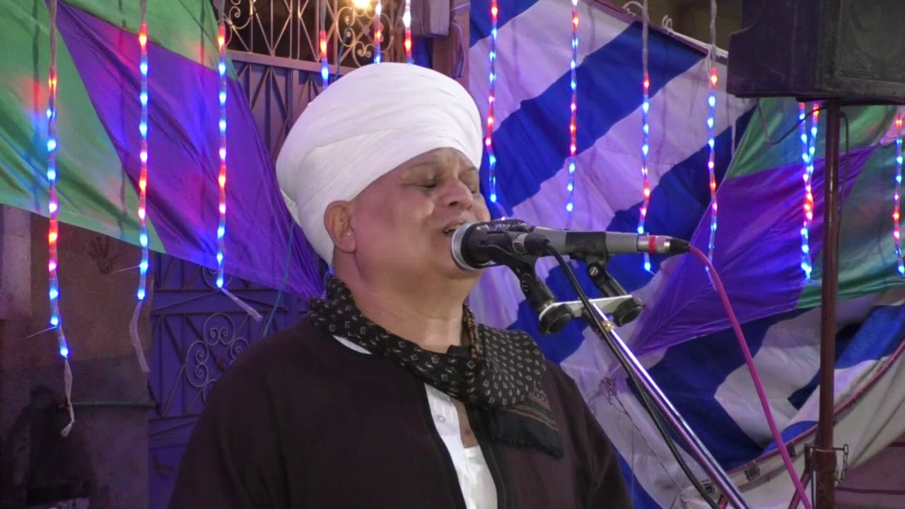 ختام الحفل قصيدة شارب الخمر يصحو بعد سكرته وقصيدة الغزاله