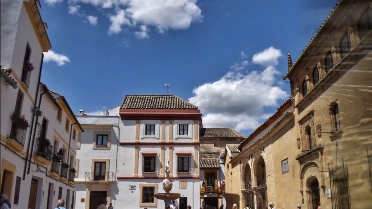 Córdoba (Parques y calles II)