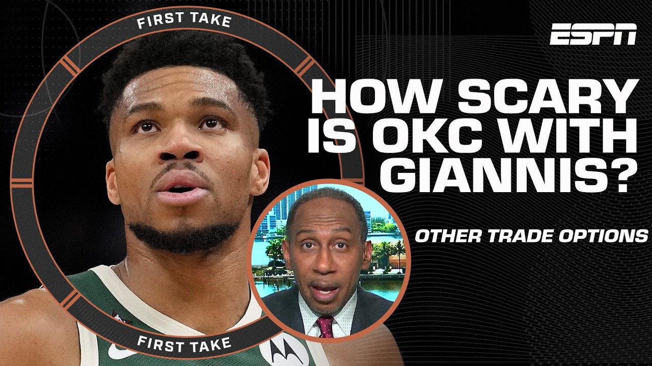 Cooper Flagg is the most COMPLETE teenager since LeBron 😲 - Brian Windhorst | First Take