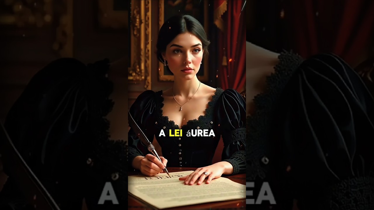 #lideran&ccedil;a #leiaurea #history #guerra #fimdaescravidao