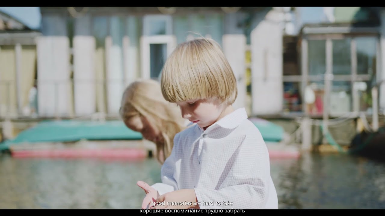Family is the best thing that happened to me.(Motivation film)