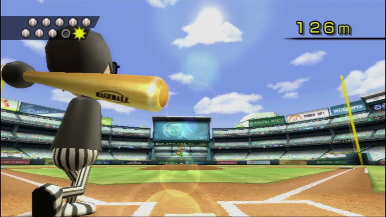 Wii Sports - 2 Hour Gameplay