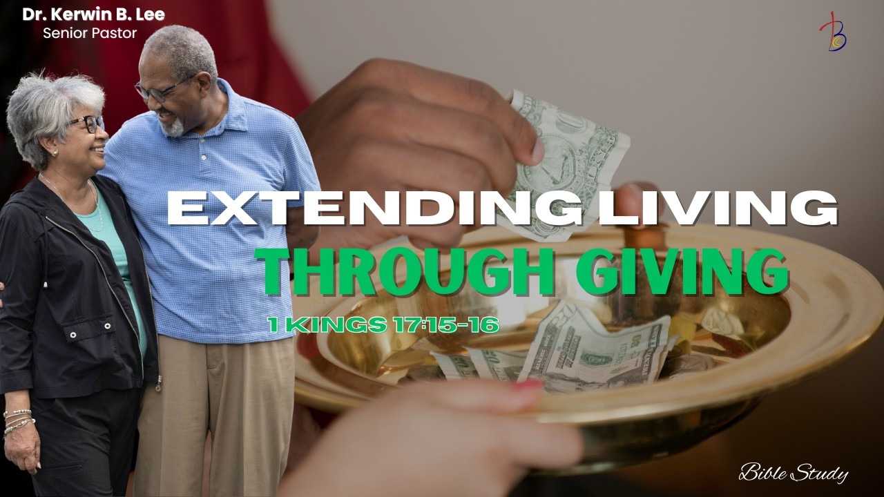 03/03/2026 12N Bible Study