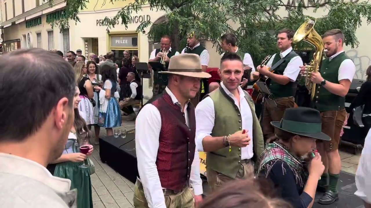 Graz - Aufsteirern Festival - Ennstal Kryner (2)