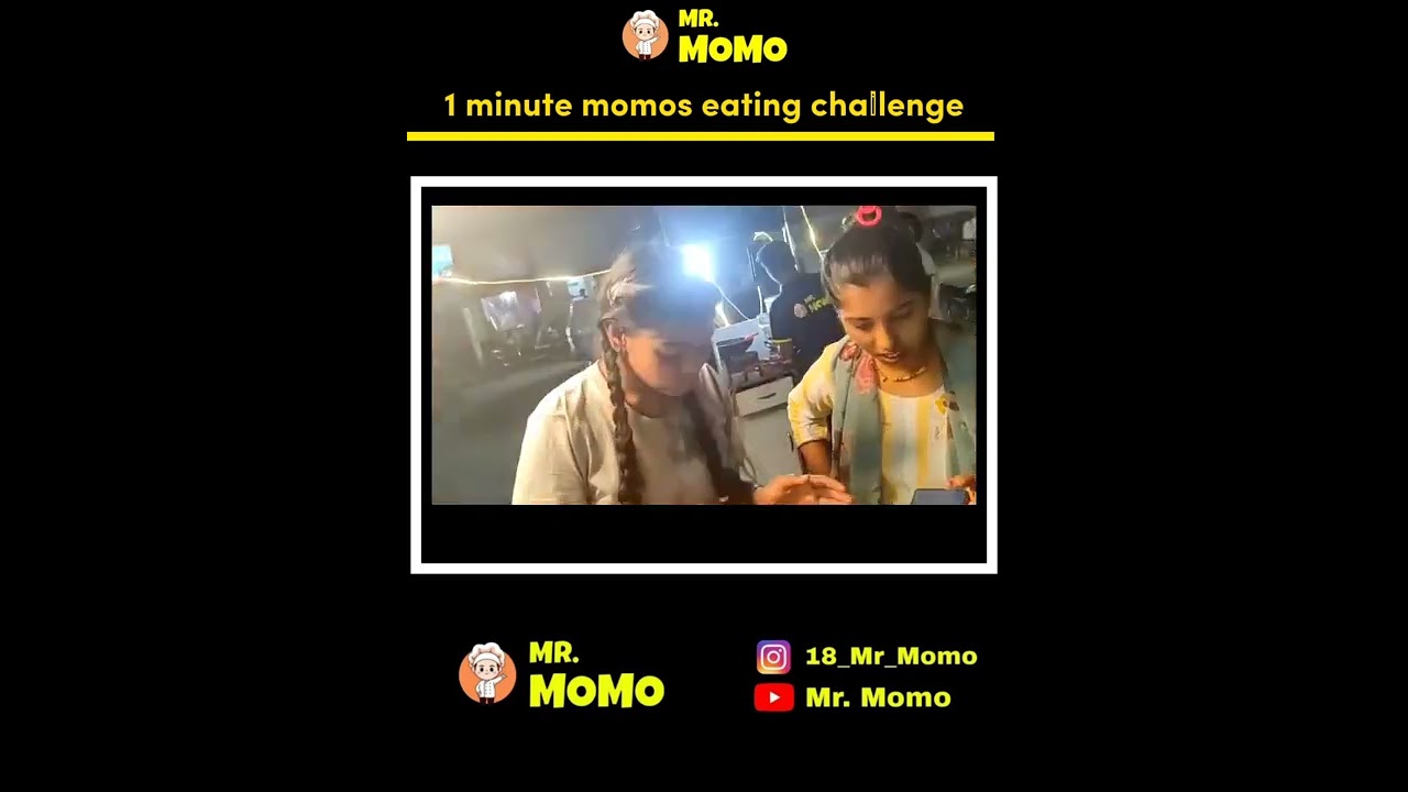 1 minute momo challenge #shorts