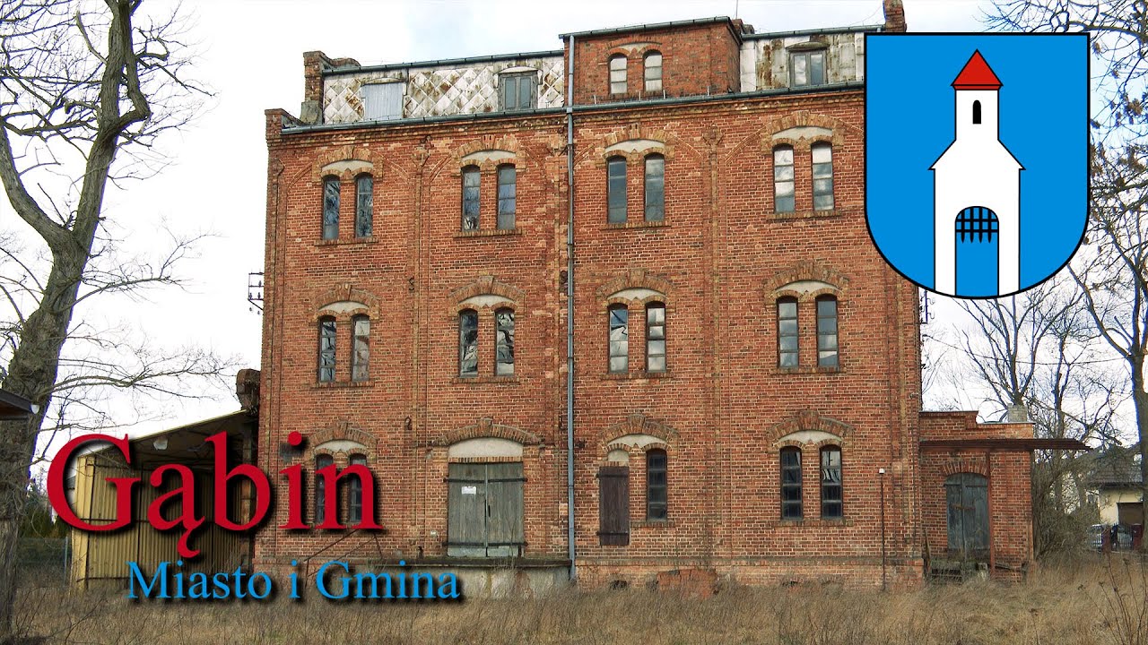 Ponad milion na zabytki z Gąbina