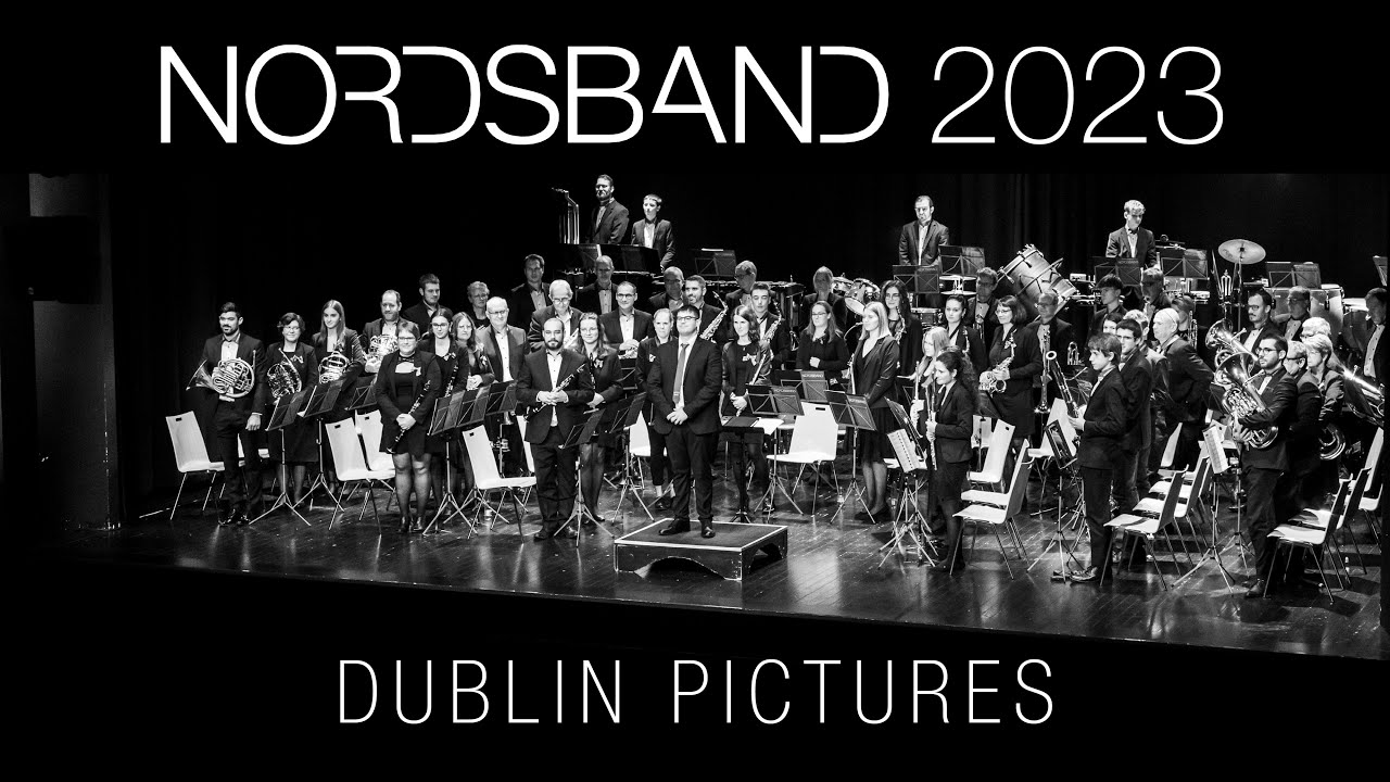 Nordsband - Dublin Pictures
