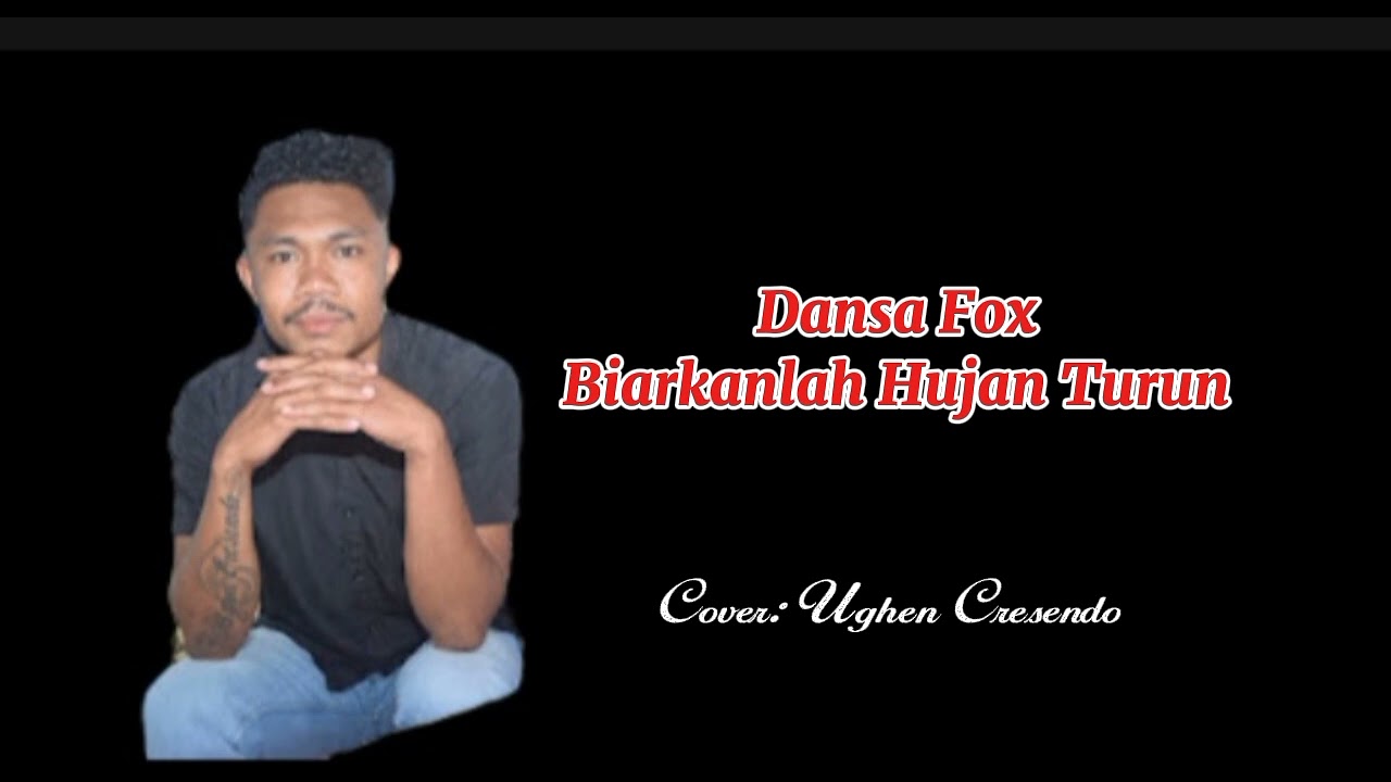 DANSA FOX TERBARU 2026 || COVER : UGHEN CRESENDO