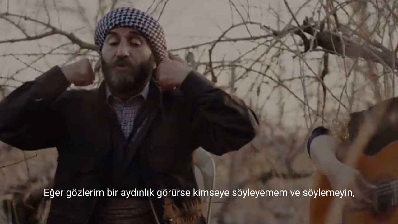 Ferhat Merde - İnsane ( T&uuml;rk&ccedil;e Altyazılı )