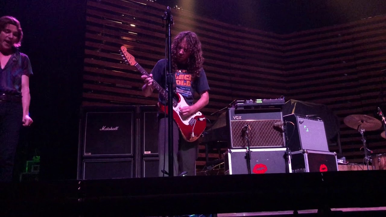 Partners (Jam) - Irontom Live