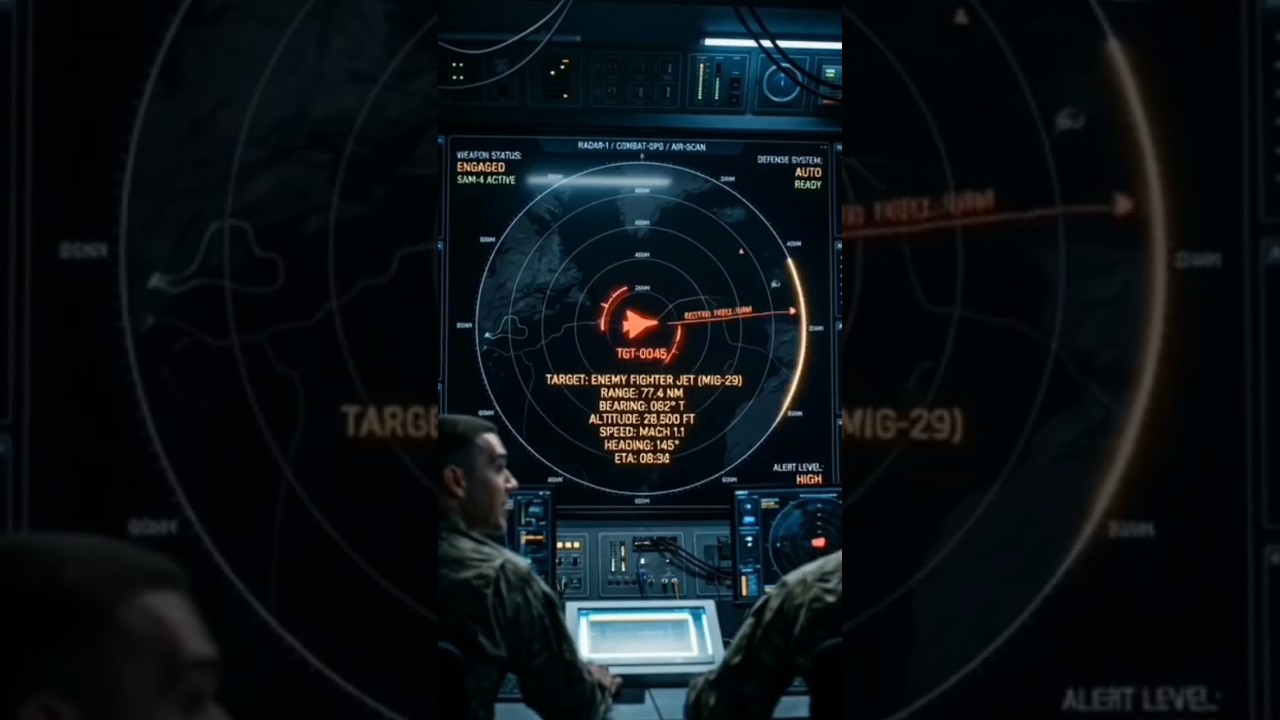 Iran&rsquo;s Advanced Air Defense Bavar-373 | Capability to Track Targets up to ?