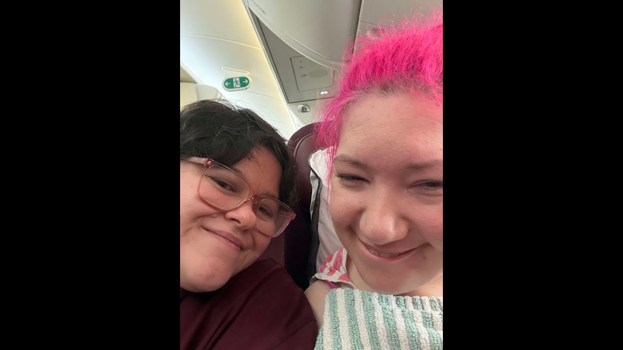 Abled & Disabled UK Vlog 2024