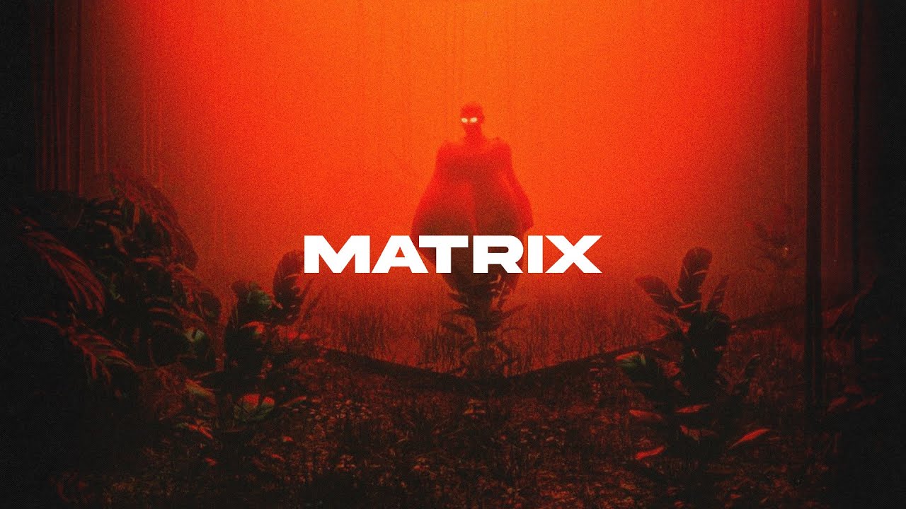 FREE ≡ Cinematic Chase Atlantic x The Weeknd Type Beat - 'Matrix'