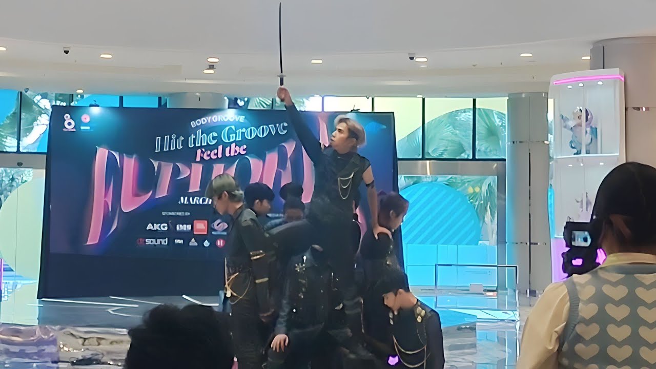 [PERFORMANCE] 🥇THE BOYZ - 
