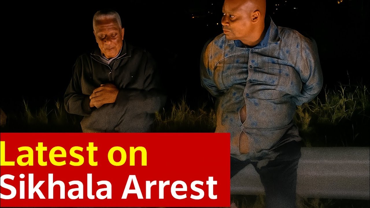 Breaking: Job Sikhala To Spend The Weekend In Detention | Latest Updates On His Arrest