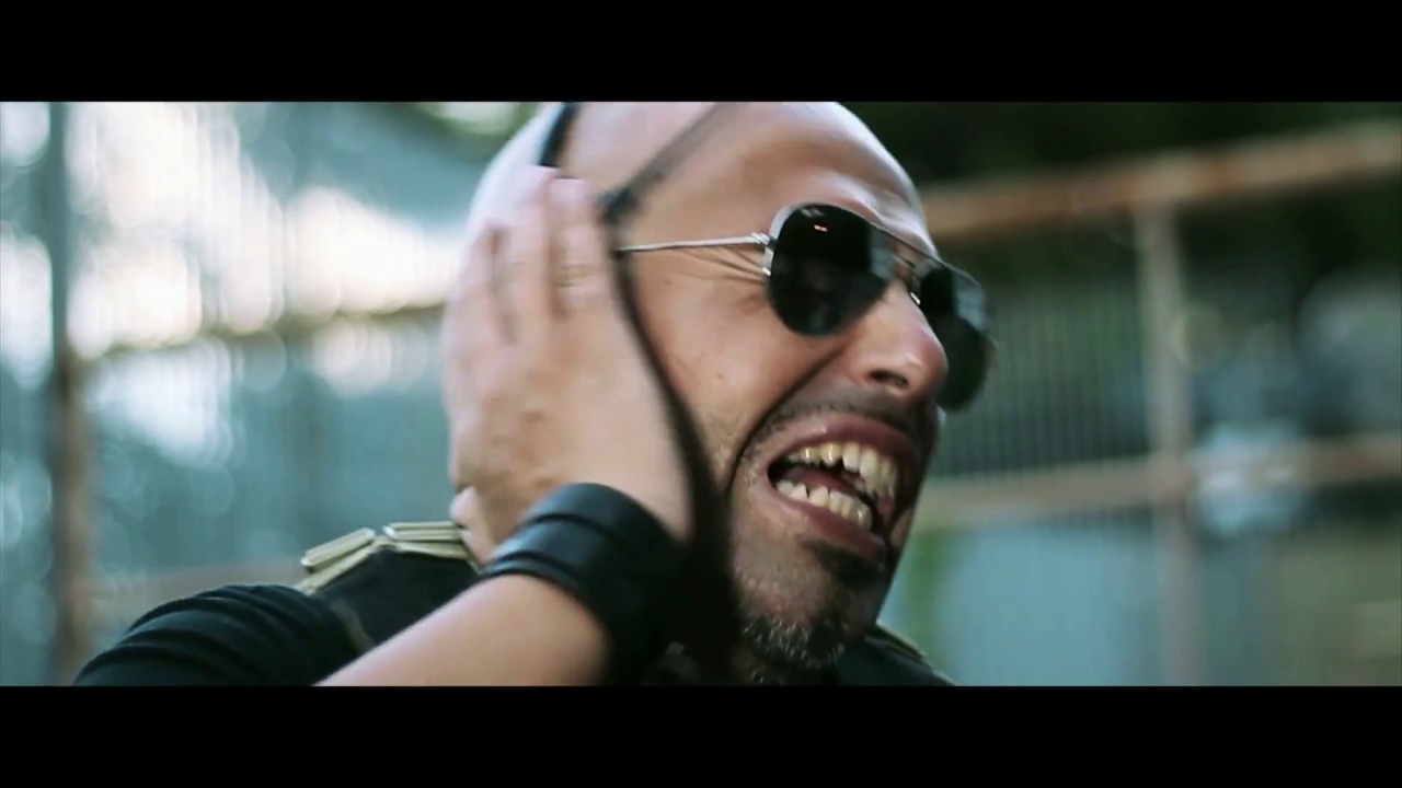 Plastik Duck - "Oye Senorita" (Max Giannini Classic Remix)