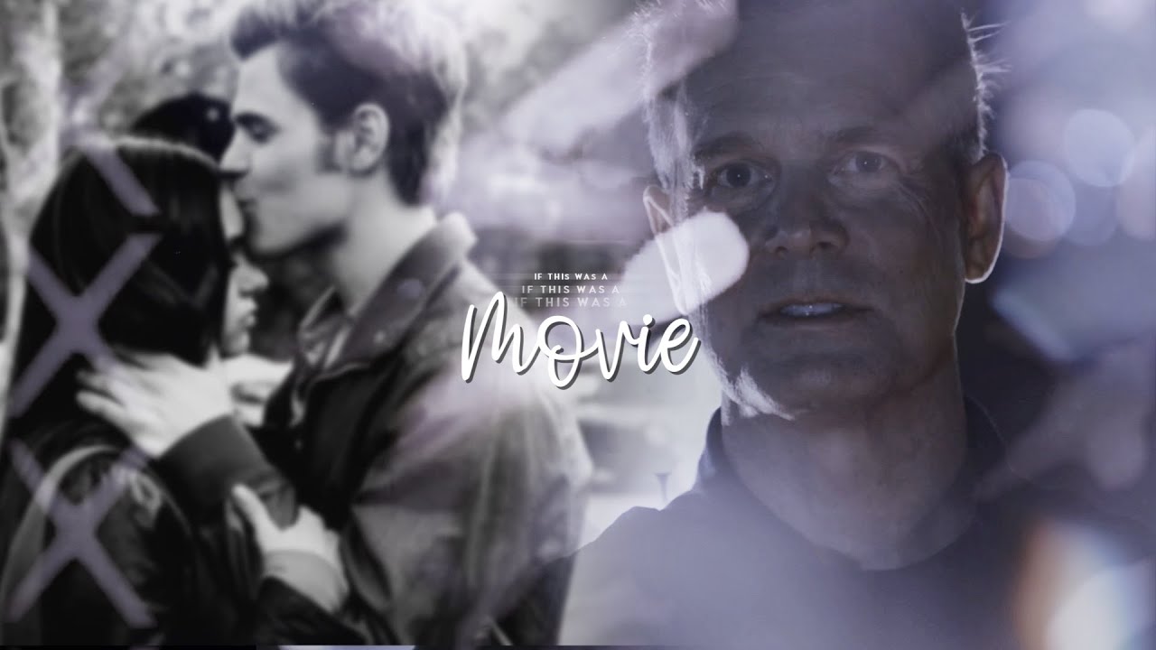 multicouples • if this was a movie (w/@wildxheart)