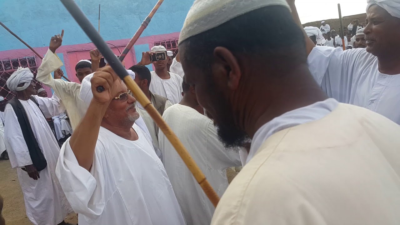 جلال ادريس حلفا الجديده القريه 5 عرب رقم (1)