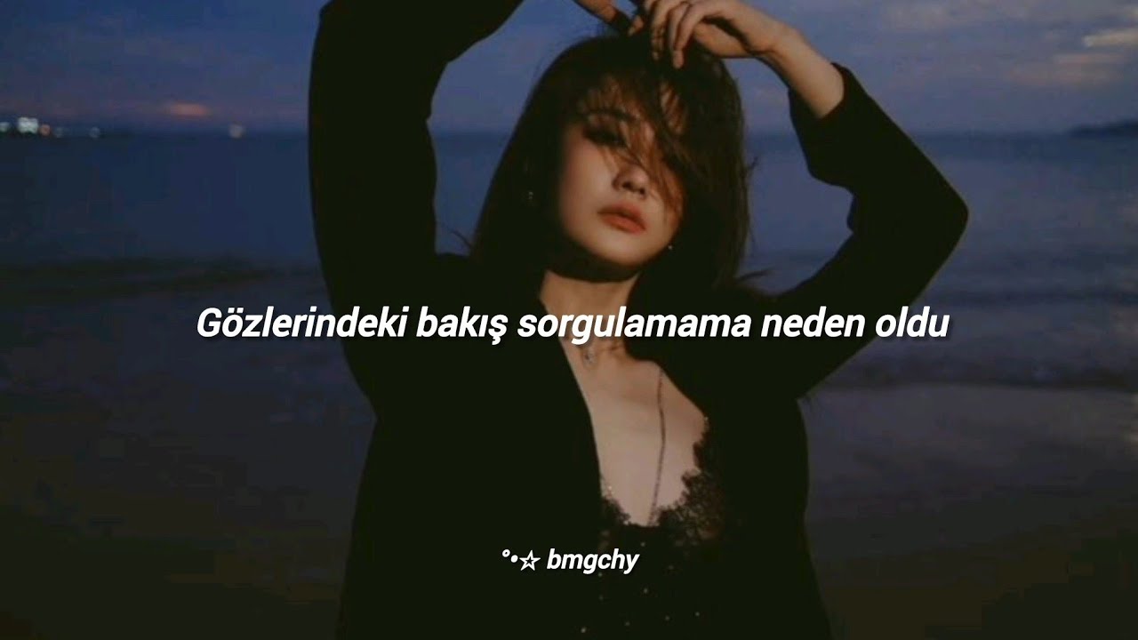 tate mcrae - purple lace bra (türkçe çeviri)