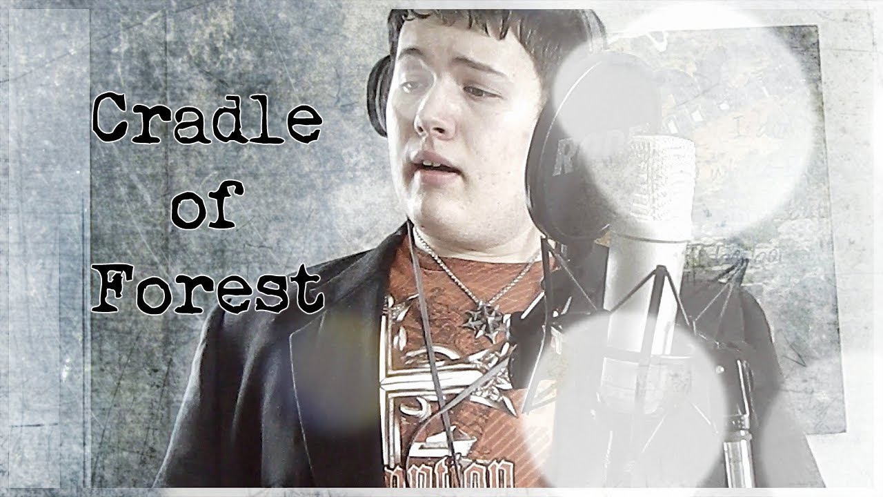 Akira Yamaoka - "Cradle of Forest" MoDified Version