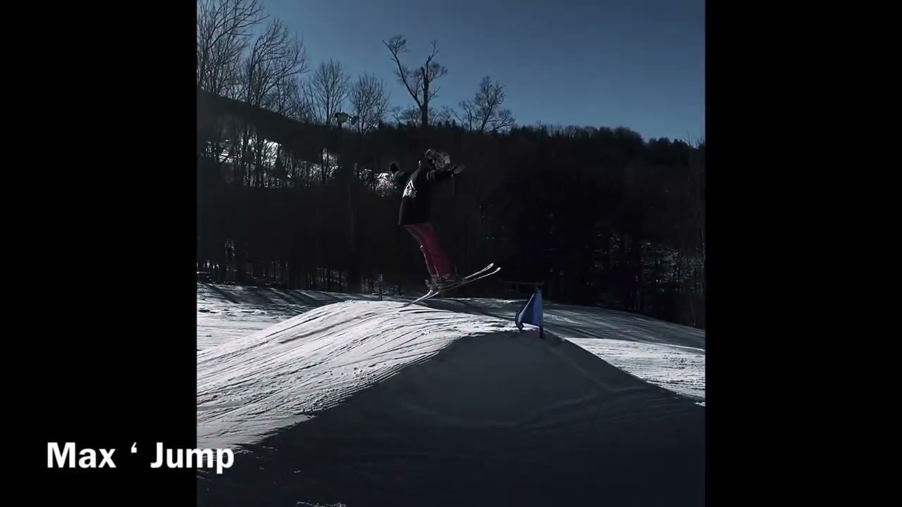Windham Ski Trip 2024
