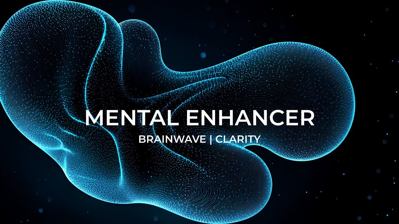 Power Focus — Beta Focus Waves (16Hz) that Improved Memory