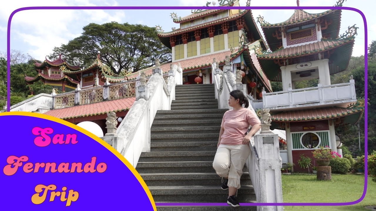 Five tourist spots in San Fernando, La Union you can visit for FREE!