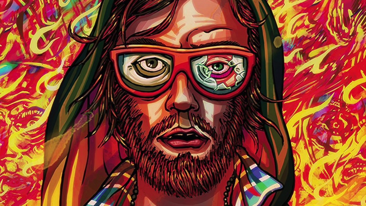 Dust (Carpenter Brut Version) Extended - Hotline Miami 2