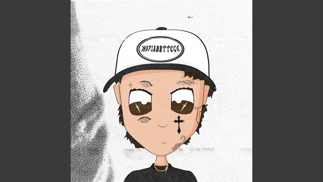 Don't trust (feat. Pwater sounds)