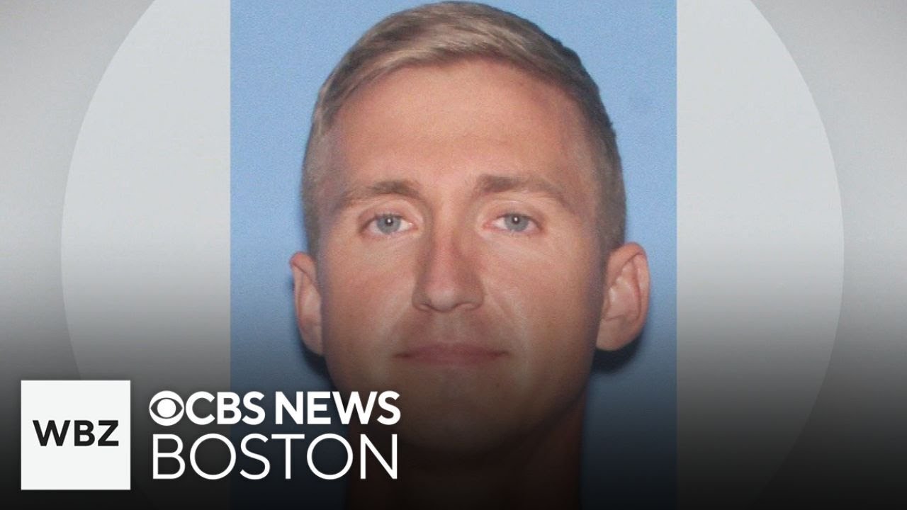 Aaron Pennington still missing after wife's murder, victim's aunt makes plea