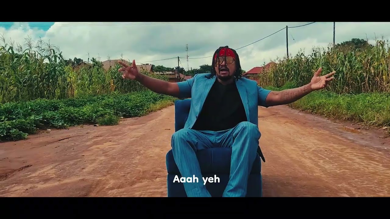 Dan Lu - Triphonia Mpinganjira (Lyric video)