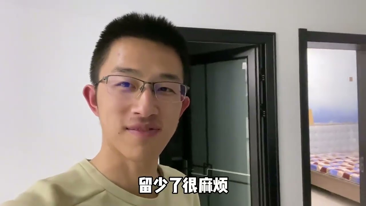 小两口入住新家，收拾到后半夜，当初为了省点钱现在却后悔不已 #日常vlog #生活vlog #家庭日常 #内容太过真实 #情侣日常