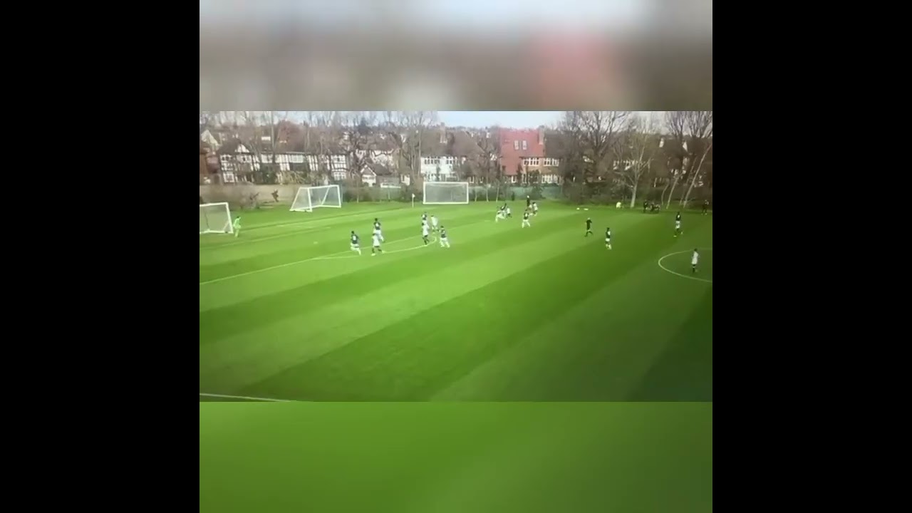 Subomi Dare [Winger / Striker]