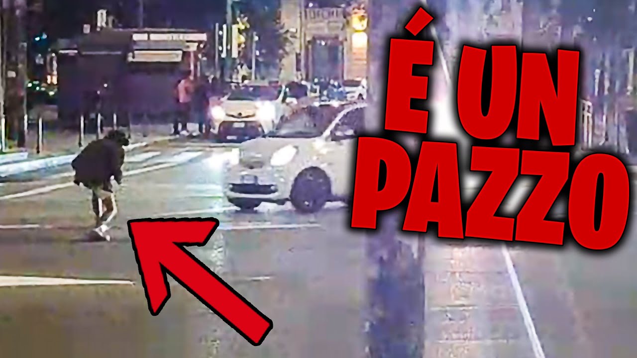 Homyatol incontra un 