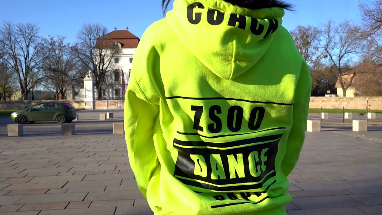 Zsoodance 2021.